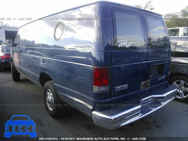 2010 FORD ECONOLINE 1FTSS3EL9ADA13427 image 2