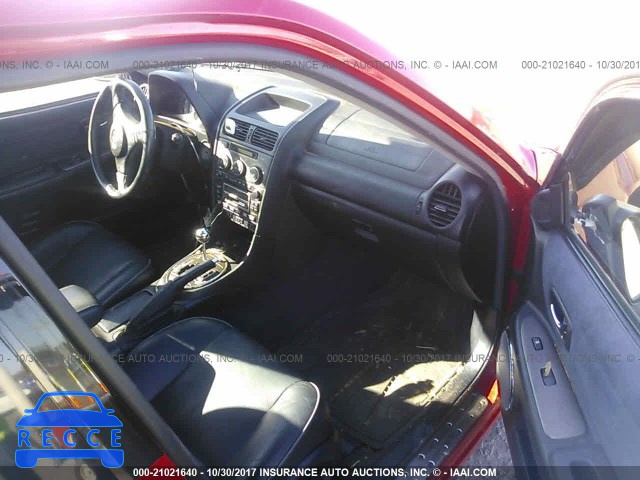 2002 Lexus IS 300 JTHBD192420049873 image 4