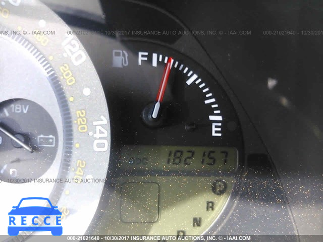2002 Lexus IS 300 JTHBD192420049873 image 6