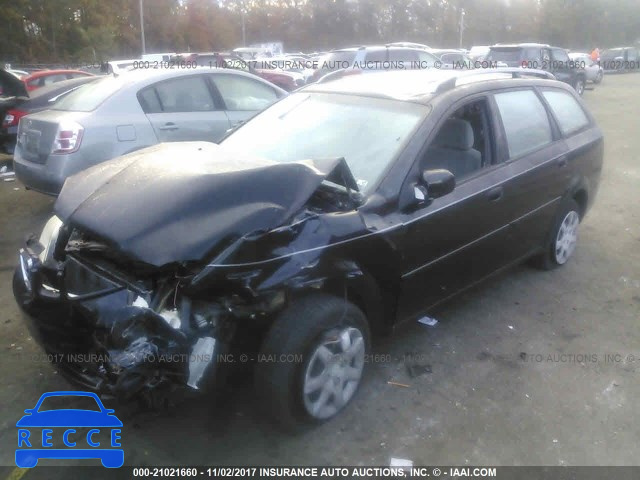 2005 Suzuki Forenza S KL5JD86Z15K077765 Bild 1