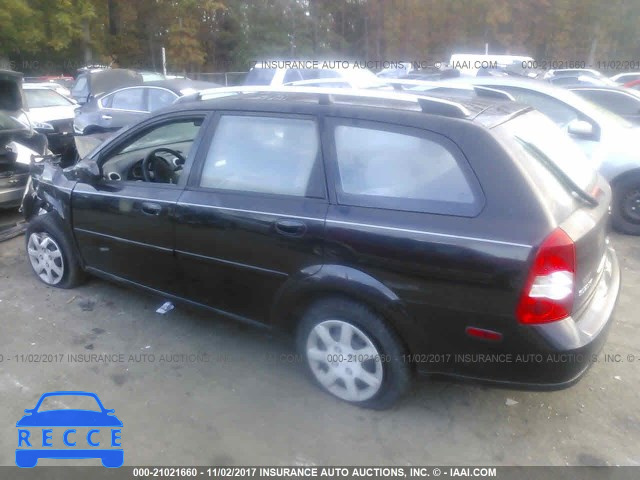 2005 Suzuki Forenza S KL5JD86Z15K077765 Bild 2