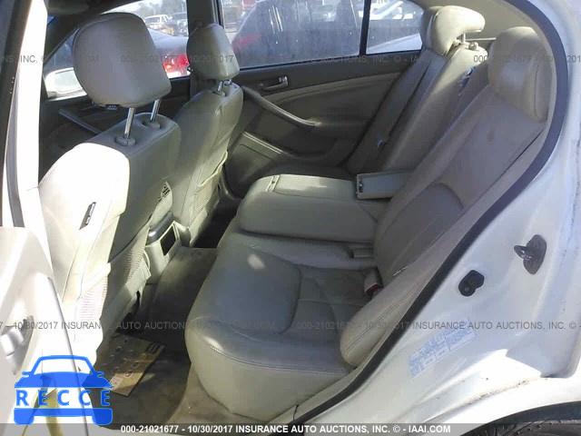 2003 Infiniti G35 JNKCV51E13M313270 image 7