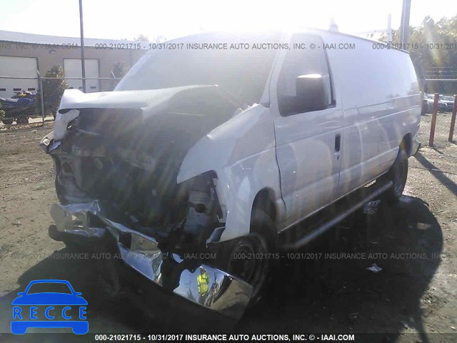 2012 Ford Econoline E250 VAN 1FTNE2EW0CDA72409 image 1