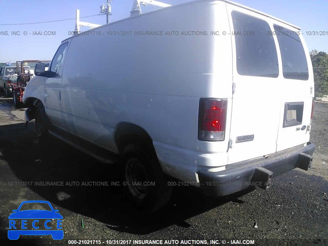 2012 Ford Econoline E250 VAN 1FTNE2EW0CDA72409 Bild 2