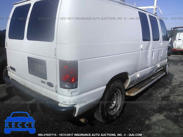 2012 Ford Econoline E250 VAN 1FTNE2EW0CDA72409 image 3