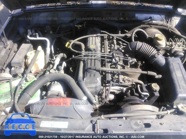 1999 Jeep Cherokee 1J4FT78S7XL608374 image 9
