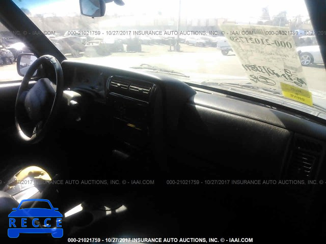1999 Jeep Cherokee 1J4FT78S7XL608374 image 4