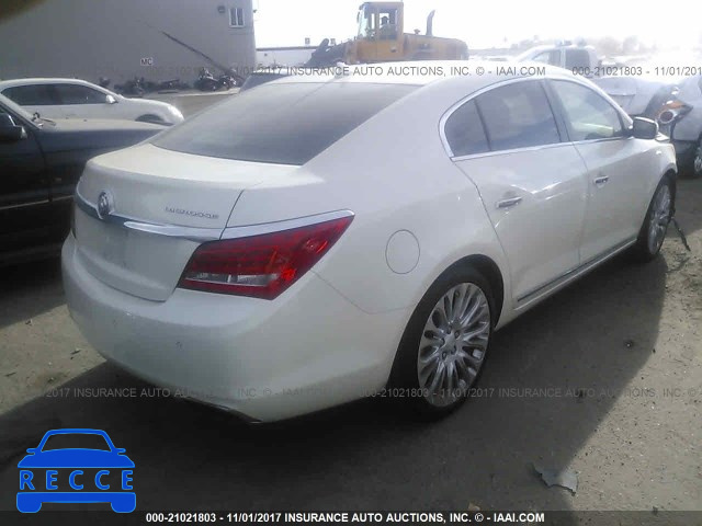 2014 Buick Lacrosse TOURING 1G4GF5G39EF197969 image 3