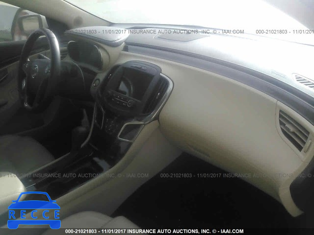 2014 Buick Lacrosse TOURING 1G4GF5G39EF197969 image 4