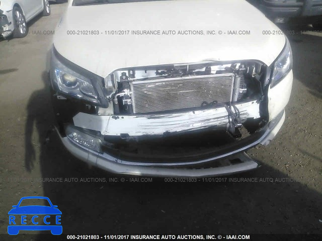 2014 Buick Lacrosse TOURING 1G4GF5G39EF197969 image 5