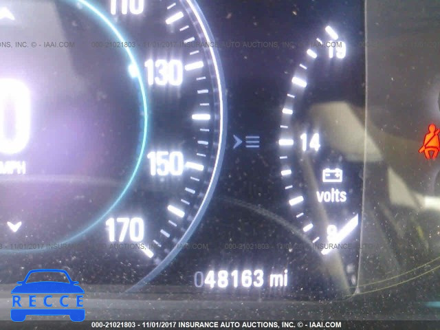 2014 Buick Lacrosse TOURING 1G4GF5G39EF197969 image 6