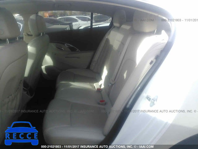 2014 Buick Lacrosse TOURING 1G4GF5G39EF197969 image 7