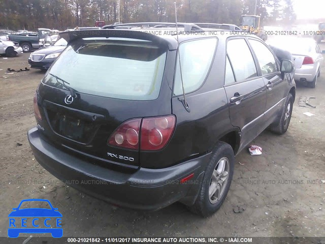 2000 Lexus RX 300 JT6HF10U5Y0129073 image 3