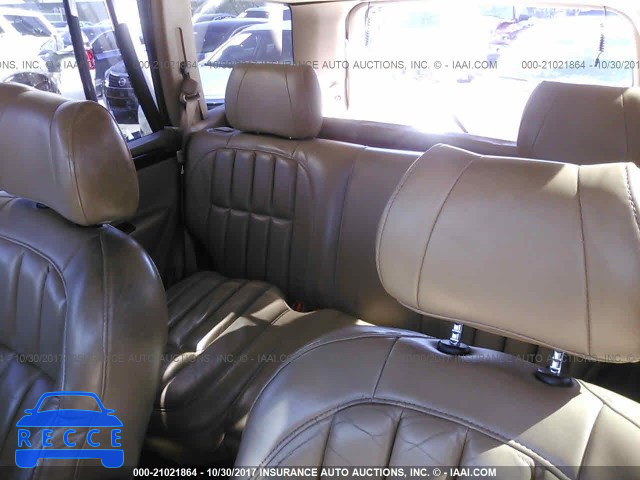 2000 JEEP GRAND CHEROKEE LIMITED 1J4G258S0YC377069 Bild 7