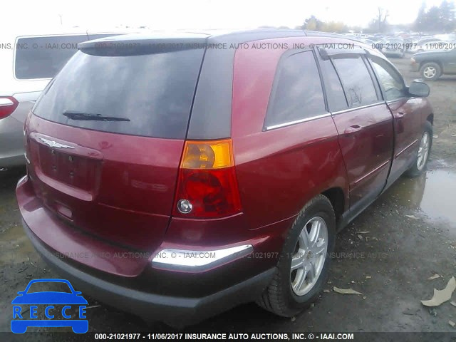 2004 Chrysler Pacifica 2C8GM68474R345405 зображення 3