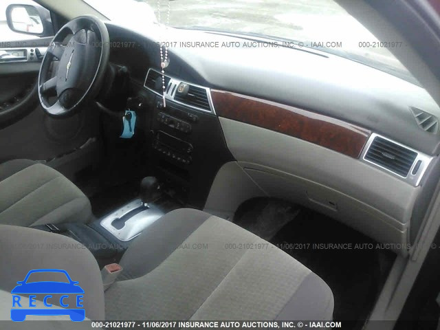 2004 Chrysler Pacifica 2C8GM68474R345405 image 4