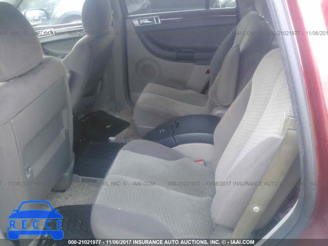 2004 Chrysler Pacifica 2C8GM68474R345405 зображення 7