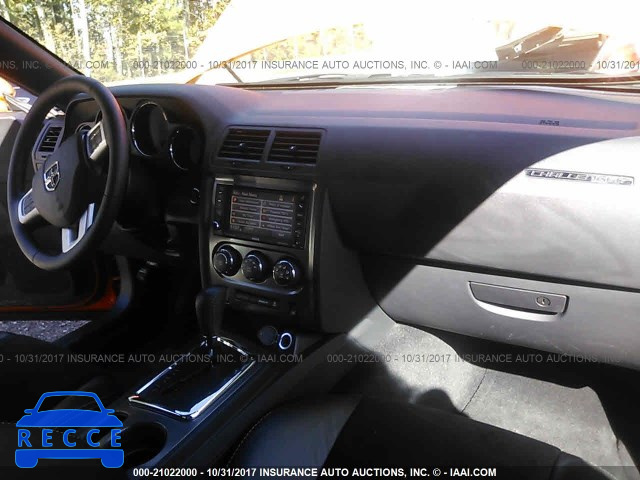 2014 Dodge Challenger R/T 2C3CDYBT0EH143609 Bild 4