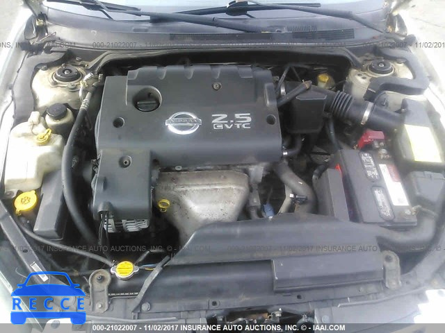 2003 Nissan Altima 1N4AL11E53C165210 image 9