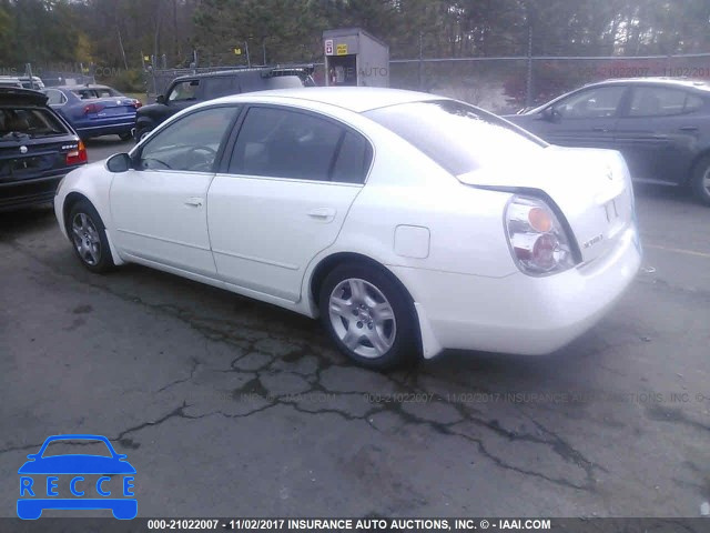 2003 Nissan Altima 1N4AL11E53C165210 image 2