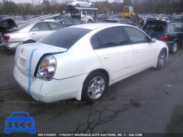 2003 Nissan Altima 1N4AL11E53C165210 image 3