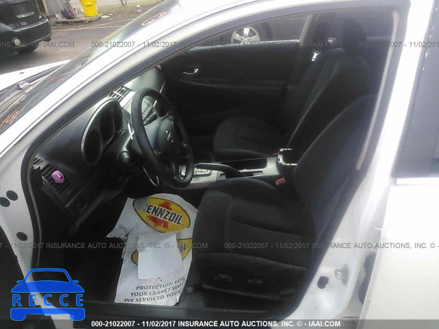 2003 Nissan Altima 1N4AL11E53C165210 image 4