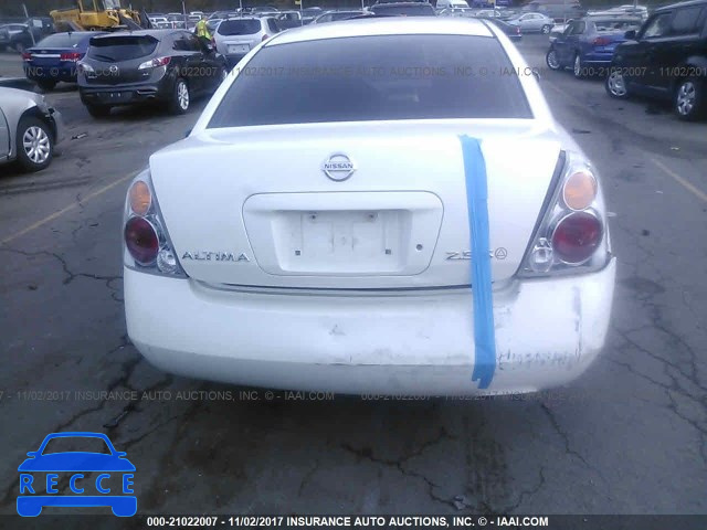 2003 Nissan Altima 1N4AL11E53C165210 image 5