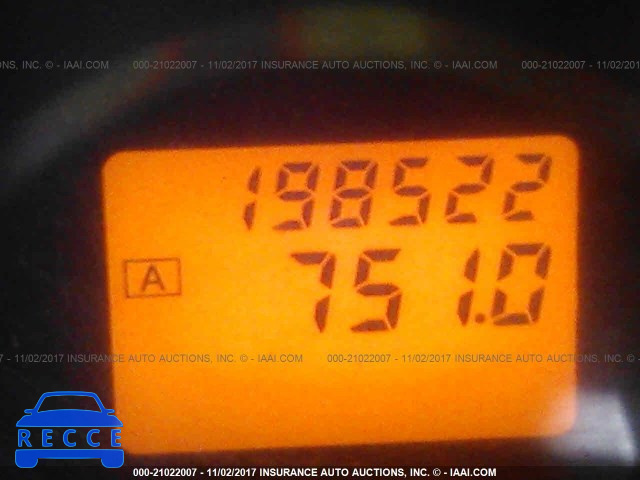 2003 Nissan Altima 1N4AL11E53C165210 image 6