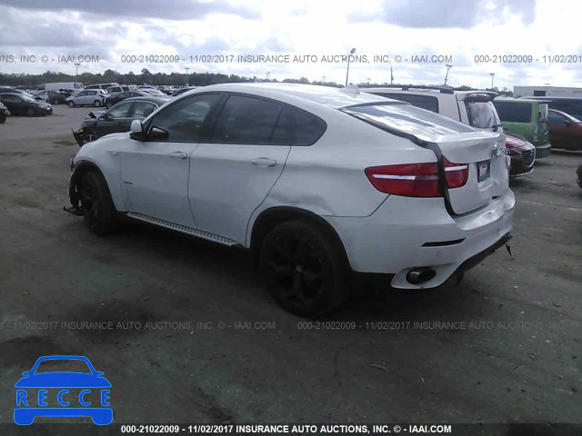 2010 BMW X6 5UXFG4C58AL226256 image 2