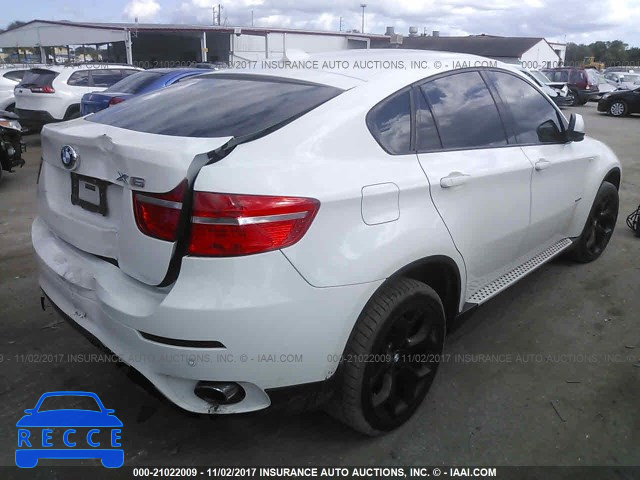 2010 BMW X6 5UXFG4C58AL226256 image 3