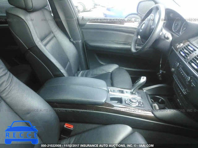 2010 BMW X6 5UXFG4C58AL226256 image 4