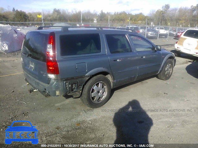 2003 Volvo XC70 YV1SZ59H531099668 image 3