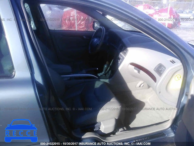 2003 Volvo XC70 YV1SZ59H531099668 Bild 4