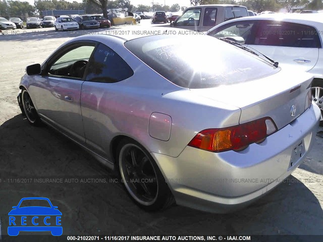 2003 Acura RSX JH4DC538X3C011404 image 2