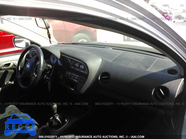 2003 Acura RSX JH4DC538X3C011404 image 4