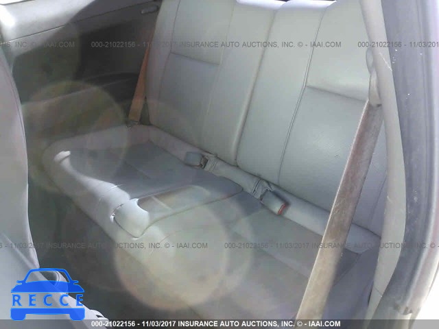 2005 Acura RSX JH4DC54895S006881 Bild 7