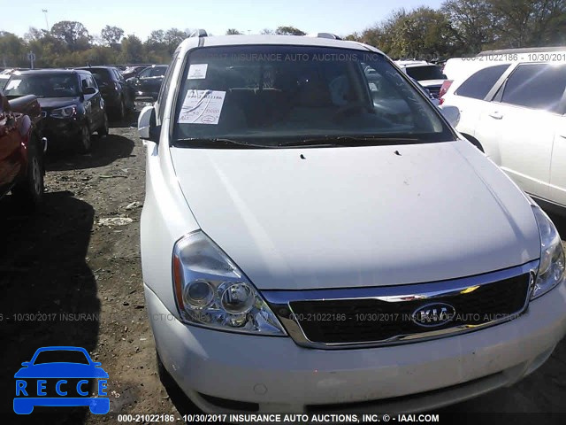 2011 KIA Sedona KNDMG4C78B6396353 image 5