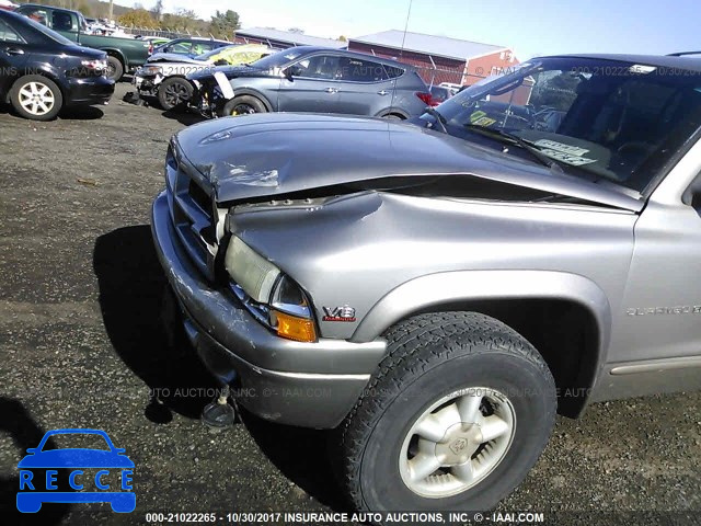 2000 Dodge Durango 1B4HS28Z4YF120756 image 5