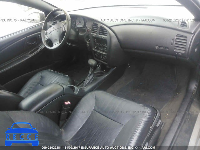 2002 Chevrolet Monte Carlo SS 2G1WX15KX29311216 image 4