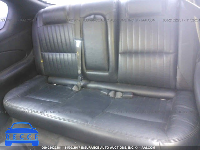 2002 Chevrolet Monte Carlo SS 2G1WX15KX29311216 image 7