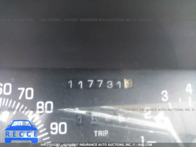 1999 Buick Lesabre CUSTOM 1G4HP52K8XH435236 image 6