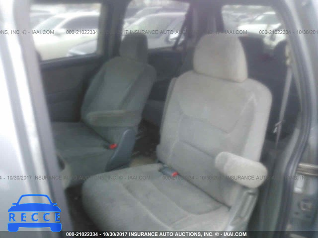 2002 Honda Odyssey 5FNRL18532B019537 image 7