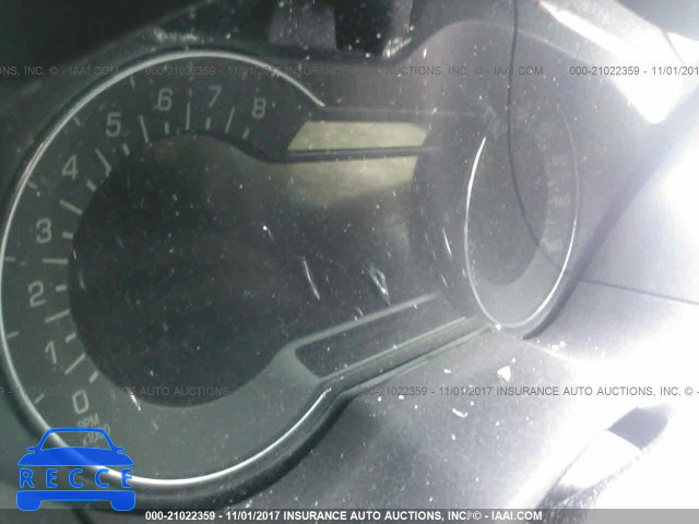 2015 Lincoln MKZ BLACK LABEL 3LN6L2NKXFR622715 image 6