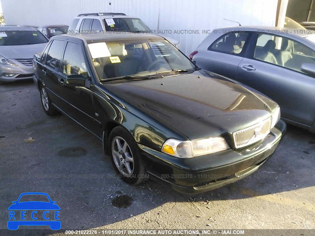 2000 Volvo S70 SE YV1LS61J7Y2661116 зображення 0