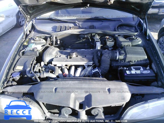 2000 Volvo S70 SE YV1LS61J7Y2661116 Bild 9