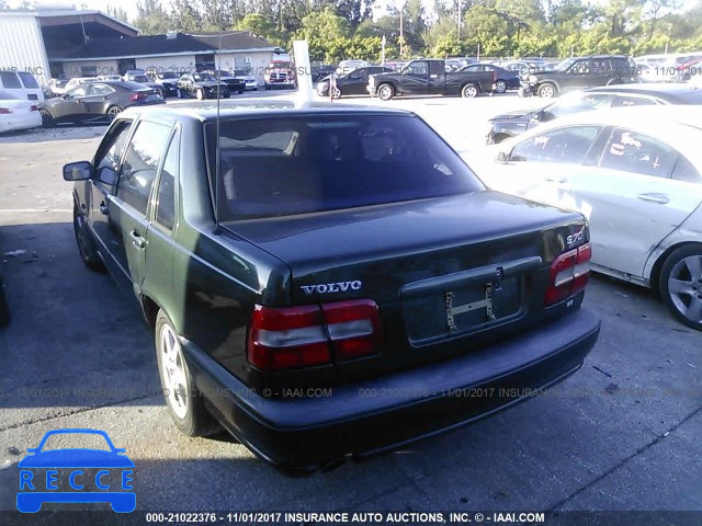 2000 Volvo S70 SE YV1LS61J7Y2661116 image 2