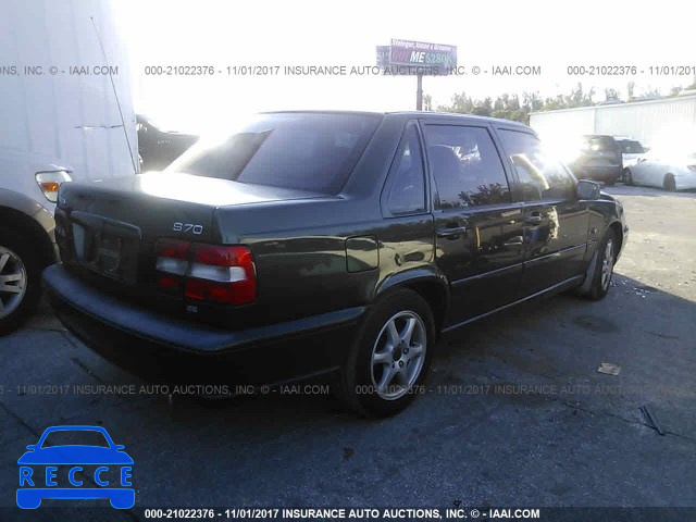 2000 Volvo S70 SE YV1LS61J7Y2661116 зображення 3