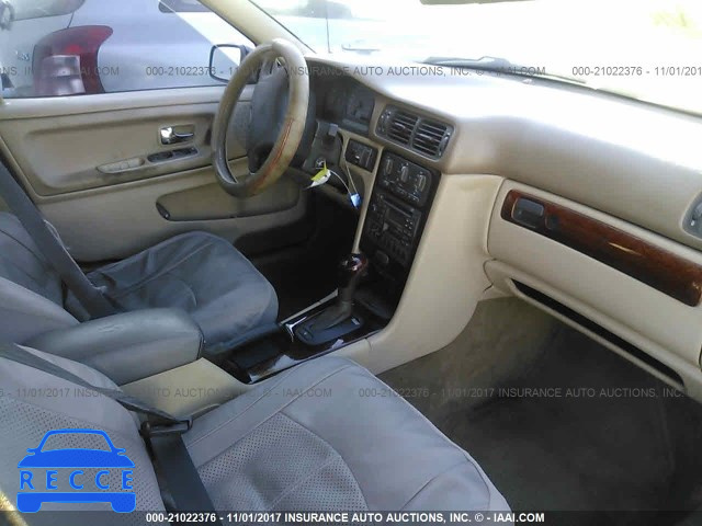 2000 Volvo S70 SE YV1LS61J7Y2661116 image 4