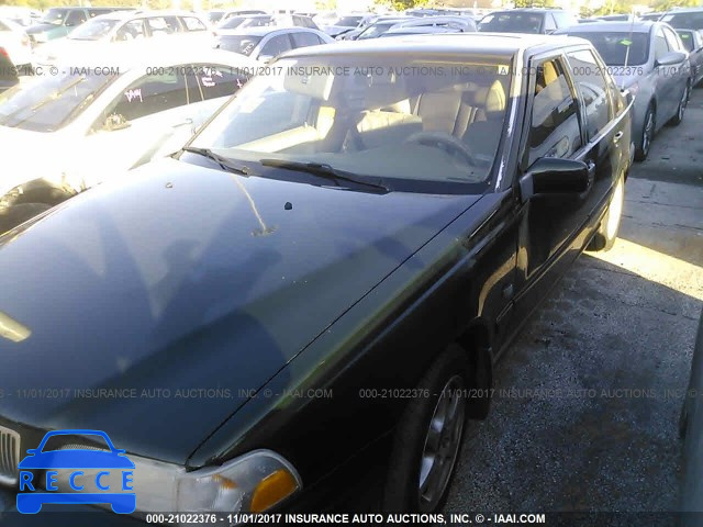 2000 Volvo S70 SE YV1LS61J7Y2661116 Bild 5