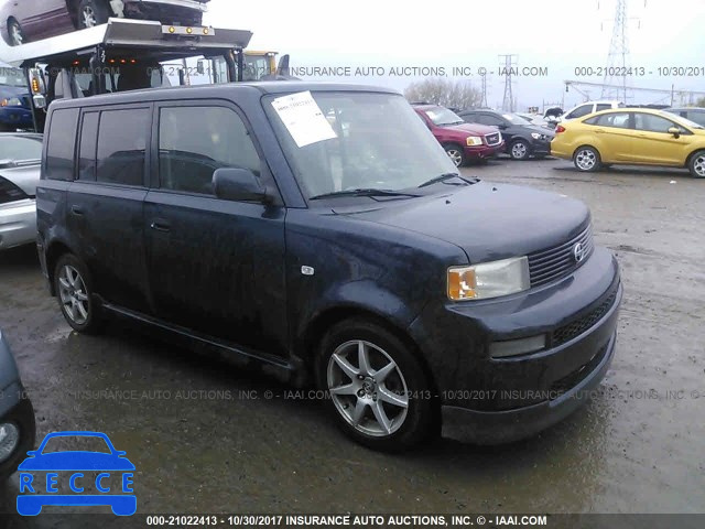 2006 Scion XB JTLKT324464086520 Bild 0